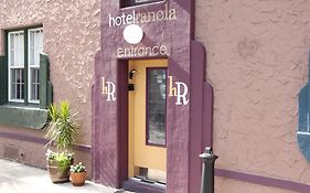 Hotel Ranola Sarasota